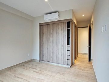 RENTO DEPARTAMENTO SIN MUEBLES EN CANCÚN QUINTANA ROO