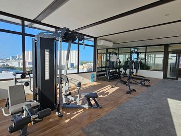 RENTO DEPARTAMENTO SIN MUEBLES EN CANCÚN QUINTANA ROO