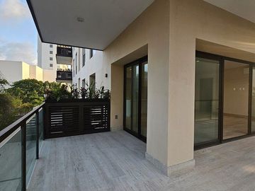 RENTO DEPARTAMENTO SIN MUEBLES EN CANCÚN QUINTANA ROO