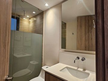 RENTO DEPARTAMENTO SIN MUEBLES EN CANCÚN QUINTANA ROO