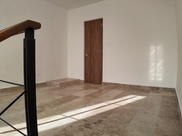 Departamento Loft de 1 Recámara en Venta en Temozón Norte con Amenidades Wellnes
