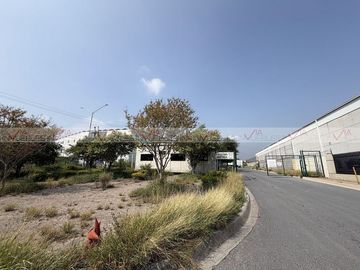 Parque Industrial Martel
