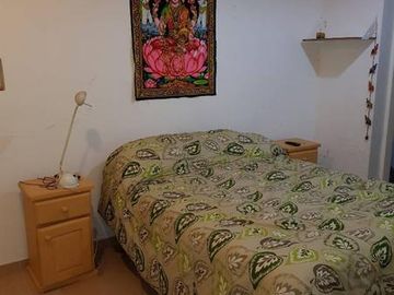 Hidalgo 1200 y Av Angel Gallardo - Venta 2 Ambientes y medio con Patio y Lavadero
