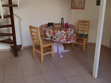 Hidalgo 1200 y Av Angel Gallardo - Venta 2 Ambientes y medio con Patio y Lavadero