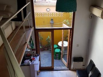 Hidalgo 1200 y Av Angel Gallardo - Venta 2 Ambientes y medio con Patio y Lavadero