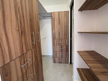 DEPARTAMENTO AMUEBLADO en RENTA - Privalia Ambienta