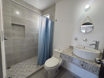 DEPARTAMENTO AMUEBLADO en RENTA - Privalia Ambienta