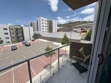 DEPARTAMENTO AMUEBLADO en RENTA - Privalia Ambienta