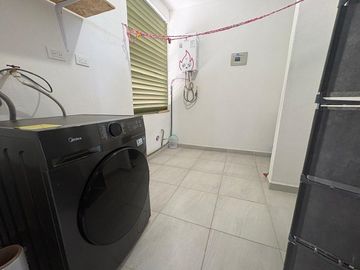 DEPARTAMENTO AMUEBLADO en RENTA - Privalia Ambienta