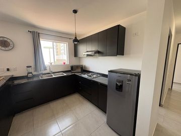 DEPARTAMENTO AMUEBLADO en RENTA - Privalia Ambienta