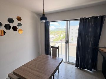 DEPARTAMENTO AMUEBLADO en RENTA - Privalia Ambienta