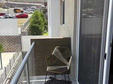 DEPARTAMENTO AMUEBLADO en RENTA - Privalia Ambienta