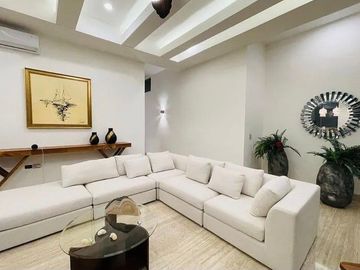 Penthouse en Venta Frente al Mar en Chicxulub Puerto, Entrega Inmediata