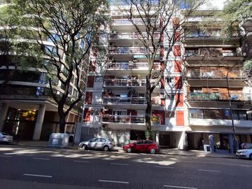 Departamento en Flores