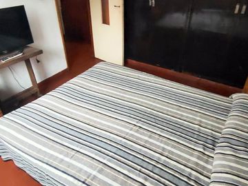 VENTA DEPARTAMENTO DOS AMBIENTES VILLA GESELL CON COCHERA
