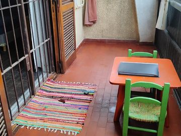 VENTA DEPARTAMENTO DOS AMBIENTES VILLA GESELL CON COCHERA