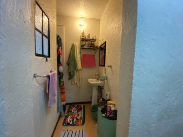 CASA PARA REMODELAR EN VENTA EN LA NUEVA SANTA MARÍA EXCELENTE CALLE