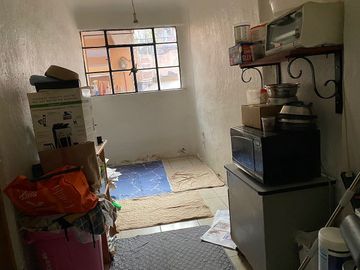 CASA PARA REMODELAR EN VENTA EN LA NUEVA SANTA MARÍA EXCELENTE CALLE