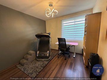 HERMOSO DEPARTAMENTO EN VENTA EN COLONIA GENERAL PEDRO MARIA ANAYA