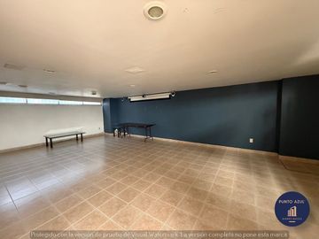 HERMOSO DEPARTAMENTO EN VENTA EN COLONIA GENERAL PEDRO MARIA ANAYA