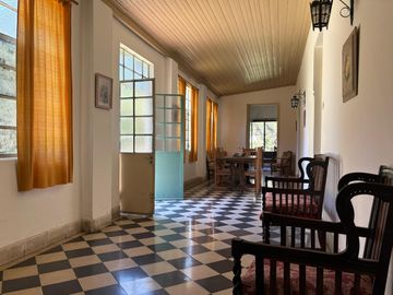 Casa quinta en Ezeiza GRAN LOTE de 5320m2