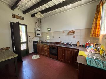 Casa quinta en Ezeiza GRAN LOTE de 5320m2