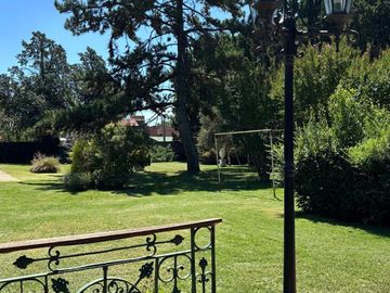 Casa quinta en Ezeiza GRAN LOTE de 5320m2