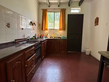 Casa quinta en Ezeiza GRAN LOTE de 5320m2