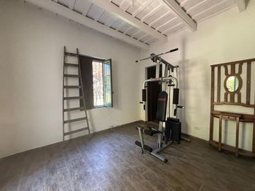 Casa quinta en Ezeiza GRAN LOTE de 5320m2