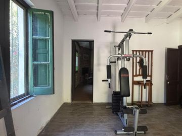 Casa quinta en Ezeiza GRAN LOTE de 5320m2