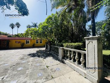 Casa en Centro Jiutepec