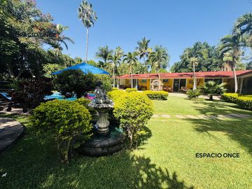 Casa en Centro Jiutepec