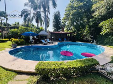 Casa en Centro Jiutepec