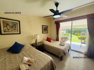Casa en Centro Jiutepec
