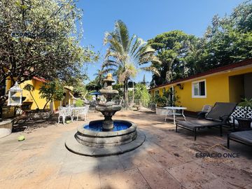 Casa en Centro Jiutepec