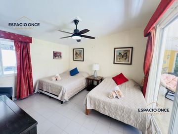 Casa en Centro Jiutepec