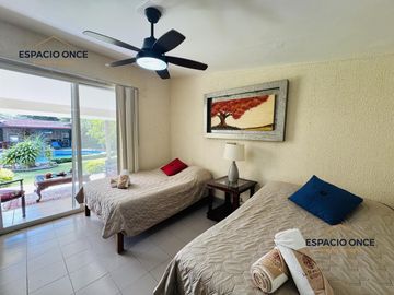 Casa en Centro Jiutepec