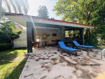 Casa en Centro Jiutepec
