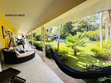 Casa en Centro Jiutepec