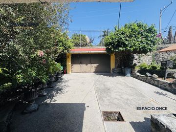 Casa en Centro Jiutepec