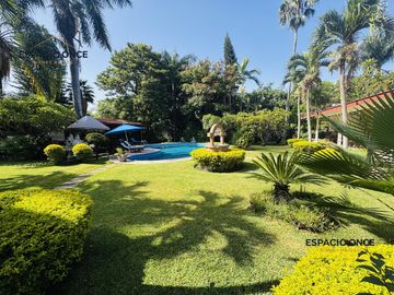 Casa en Centro Jiutepec