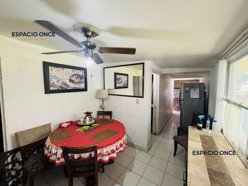 Casa en Centro Jiutepec