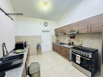 Casa en Centro Jiutepec