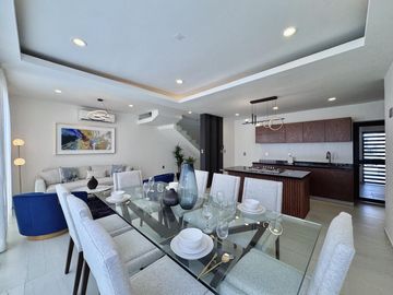 Casa Nueva en Venta Lomas del Dorado