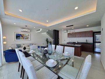 Casa Nueva en Venta Lomas del Dorado
