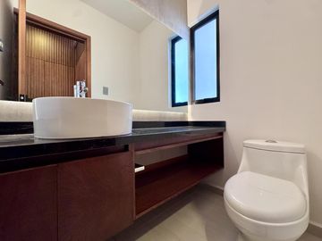 Casa Nueva en Venta Lomas del Dorado