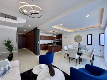 Casa Nueva en Venta Lomas del Dorado