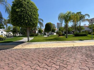 Casa en condominio en Centro Sur