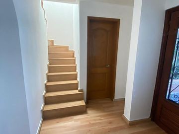Casa en condominio en Centro Sur