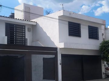 Casa En Renta Alameda De España, León, Guanajuato